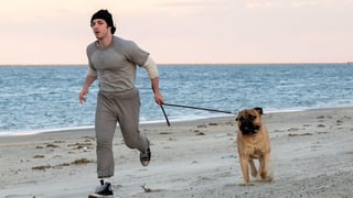 Image for ‘I Play Rocky’ First Look: Anthony Ippolito Is Sylvester Stallone in Movie About the Making of ‘Rocky’