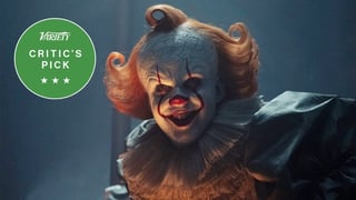 Image for ‘It: Welcome to Derry’ Is a Worthwhile and Truly Terrifying Pennywise Origin Story: TV Review