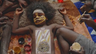 Image for ‘Journey Home, David Gulpilil’ Will Release in Theatres Across Australia This October