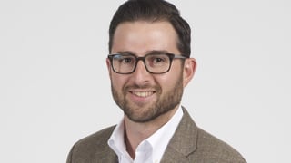 Image for Paramount Skydance Hires Roku’s Jay Askinasi as Chief Revenue Officer