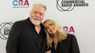 Image for ACMA Issues New Warnings Against Kyle and Jackie O