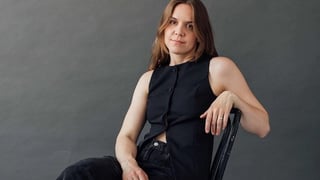 Image for Comedian Laura Ramoso Announces Australia and New Zealand Tour