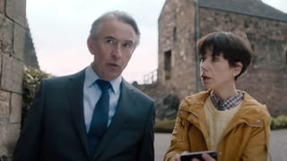 Image for Steve Coogan Settles Libel Claim Over Richard III Film ‘The Lost King,’ University Employee Who Sued to Receive ‘Substantial Damages’