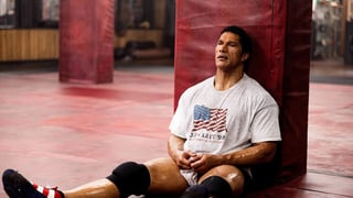 Image for 6 Reasons Why Dwayne Johnson’s ‘The Smashing Machine’ Was Knocked Out at the Box Office