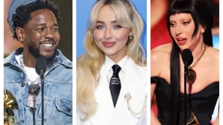 Image for Grammy Nominations Predictions: Kendrick Lamar, Lady Gaga, Sabrina Carpenter Will Contend in Top Categories