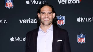 Image for Fox Sports Analyst Mark Sanchez Arrested at Hospital After Stabbing in Indianapolis