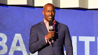 Image for Van Jones Apologizes for His ‘Insensitive and Hurtful’ Comment About Children in Gaza: ‘I’m Praying and Working for an Immediate End to This War’