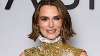 Image for Keira Knightley Was ‘Not Aware’ of J.K. Rowling Boycott Before Joining ‘Harry Potter: The Full Cast Audio Editions’: ‘I Hope That We Can All Find Respect’