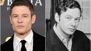 Image for ‘Beatles’ Movies: James Norton to Play Band’s Manager Brian Epstein