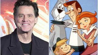 Image for Jim Carrey in Talks to Star in ‘The Jetsons’ Live-Action Movie