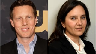 Image for Paramount Bets Digital Provocateur Bari Weiss Can Re-Energize CBS News