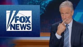 Image for Jon Stewart Slams Fox News for Complaining About Too Many ‘Old White People’ at No Kings Protests: ‘Make Up Your Mind’