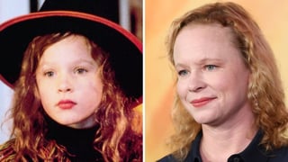Image for ‘Hocus Pocus 3’: Thora Birch Is ‘Super Open’ To Returning as Dani Dennison