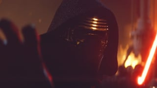 Image for ‘Star Wars’ Fans Launch Billboard Campaign to Save ‘The Hunt for Ben Solo’: ‘No One’s Ever Really Gone’