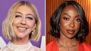 Image for Heidi Gardner and Ego Nwodim Discuss ‘Challenging’ Environment at ‘SNL’ After Exiting Show: ‘Not the Easiest Place to Work’