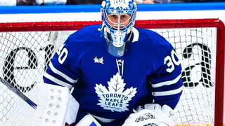 Image for Nine Announces Exclusive Partnership With the National Hockey League