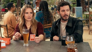 Image for ‘Nobody Wants This’ Gains More Depth in Season 2, but Still Never Goes Deep: TV Review