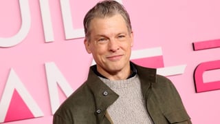 Image for Netflix Co-CEO Greg Peters, Asked If Company Is Interested in Buying Warner Bros. Discovery, Says ‘Big Media Mergers Don’t Have an Amazing Track Record’