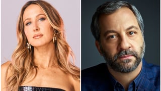 Image for Nikki Glaser to Star in, Write ‘Edgy Romantic Comedy’ From Universal, Judd Apatow