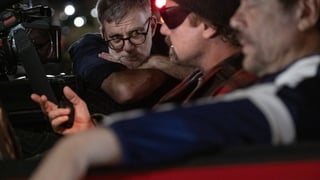 Image for Gotham Awards Nominations: Big-Budget ‘One Battle After Another’ Leads With Record-Breaking Six, Adam Sandler and Jessie Buckley Score Acting Nods