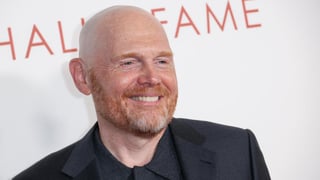 Image for Bill Burr Defends Riyadh Comedy Festival Gig Amid Backlash: ‘Definitely Top Three Experiences I’ve Had’