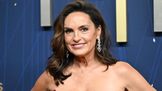 Image for Mariska Hargitay Auditioned for ‘Friends’ and ‘Tested So Many Times’; She Only Wanted to Do Comedy Until a Psychic Said It Wouldn’t Make Her Famous: ‘Six Months Later’ I Got ‘SVU’