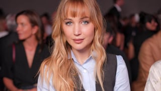 Image for Jennifer Lawrence Says She Was ‘Annoying’ in Old Interviews and Gets Why the Public ‘Rejected’ Her Personality: ‘I Lose Control Over My Craft When I Have to Do Press for a Movie’