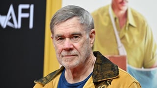 Image for Gus Van Sant on His Comeback Film ‘Dead Man’s Wire’, the Unintentional Movies He’s Made and Why He Still Thinks About River Phoenix All the Time