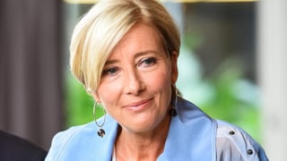 Image for Emma Thompson Tells AI to ‘Just F— Off!’ and Calls It an ‘Intense Irritation’ as a Screenwriter: ‘Will You Just F— Off? I’m So Annoyed’
