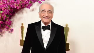 Image for Martin Scorsese Considered Priesthood but Was Kicked Out ‘Because I Behaved Badly’