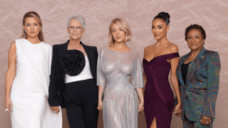 Image for ‘When Women Thrive, the Community Thrives’: Inside Variety’s Power of Women Event Featuring Jamie Lee Curtis, Sydney Sweeney, Kate Hudson, Nicole Scherzinger and Wanda Sykes