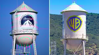 Image for What Happens if Paramount Acquires Warner Bros. Discovery? HBO Max-Paramount+ Combination, Huge Layoffs and More