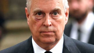 Image for Prince Andrew Drops Royal Titles and Honors Amid Ongoing Jeffrey Epstein Scandal