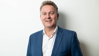 Image for ARN Announces New Leadership Appointments