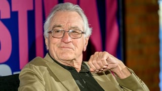 Image for Robert De Niro Says ‘We Can’t Let Up’ the Fight Against Trump Because ‘He Does Not Want to Leave the White House’: ‘There’s No Other Way to Face a Bully’