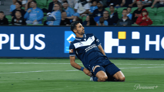 Image for A-League to Kick Off This Month on Paramount+