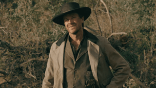 Image for Armie Hammer Makes Film Return in ‘Frontier Crucible’ Trailer, His First Movie Since Sexual Misconduct Allegations