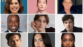 Image for ‘Scrubs’ Reboot Adds 9 to Cast, Vanessa Bayer and Joel Kim Booster Join With Robert Maschio and Phill Lewis Returning (EXCLUSIVE)