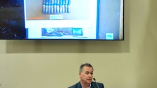 Image for ‘Rust’ Gun Supplier Sues Alec Baldwin: ‘I Have Been the Scapegoat’