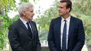 Image for ‘Shrinking’ Sets Season 3 Release Date on Apple TV