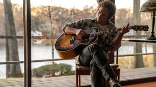 Image for What’s the Problem with ‘Springsteen: Deliver Me from Nowhere’? The Problem Is That ‘Nebraska’ Is a Bore