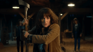 Image for ‘Stranger Things’ Two-Hour Series Finale Will Play in Movie Theatres