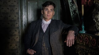 Image for ‘Peaky Blinders’ Sequel Series Gets Two-Season Order at Netflix, Cillian Murphy Executive Producing