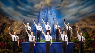 Image for &#8216;The Book of Mormon&#8217; Heading to Melbourne and Brisbane in 2026