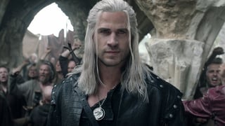Image for ‘The Witcher’ Season 4 Trailer: Liam Hemsworth’s Geralt Is ‘Becoming Something New’ and in ‘Flux’ After Replacing Henry Cavill