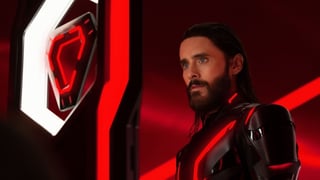 Image for ‘Tron: Ares’ Review: Disney’s Buggy Upgrade Introduces Jared Leto as an AI Determined to Enter the Real World
