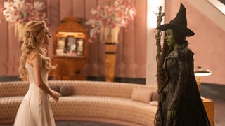 Image for ‘Wicked: For Good’ Poised to Cast Another Spell on the Oscars as First Reactions Call It a ‘Heartbreakingly Tender Conclusion’ With ‘Jaw-Dropping Performances’
