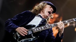 Image for New Channel 7 Special Celebrates Aussie Icons AC/DC