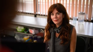 Image for New Australian Medical Drama Led by Emmy Award Winner Anna Friel Now in Production