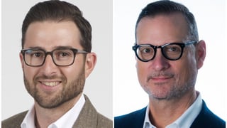 Image for Paramount Wants to Battle Amazon, Google for Digital Ad Dollars, but First Must Navigate a Tricky Sales Situation